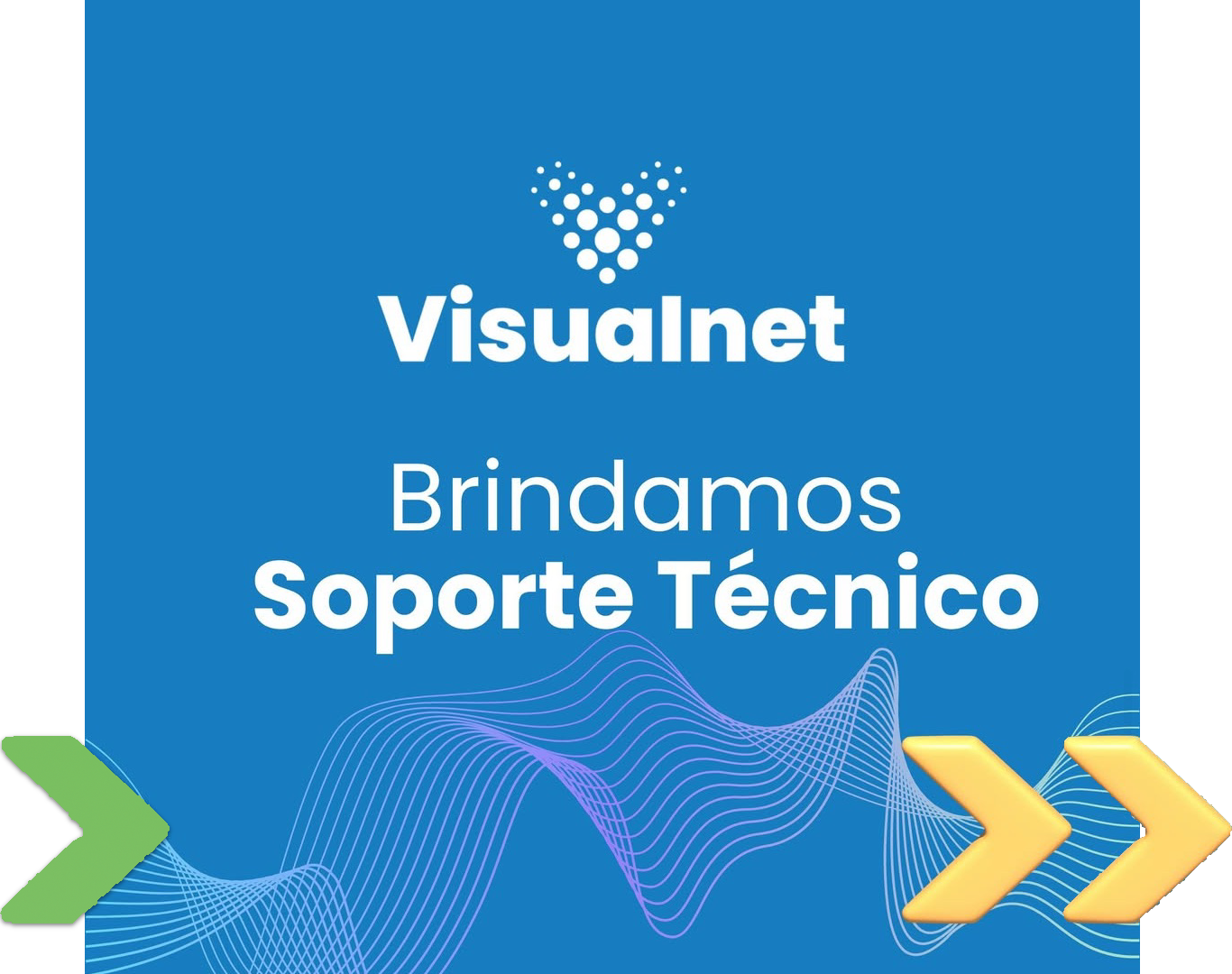 Bienvenidos